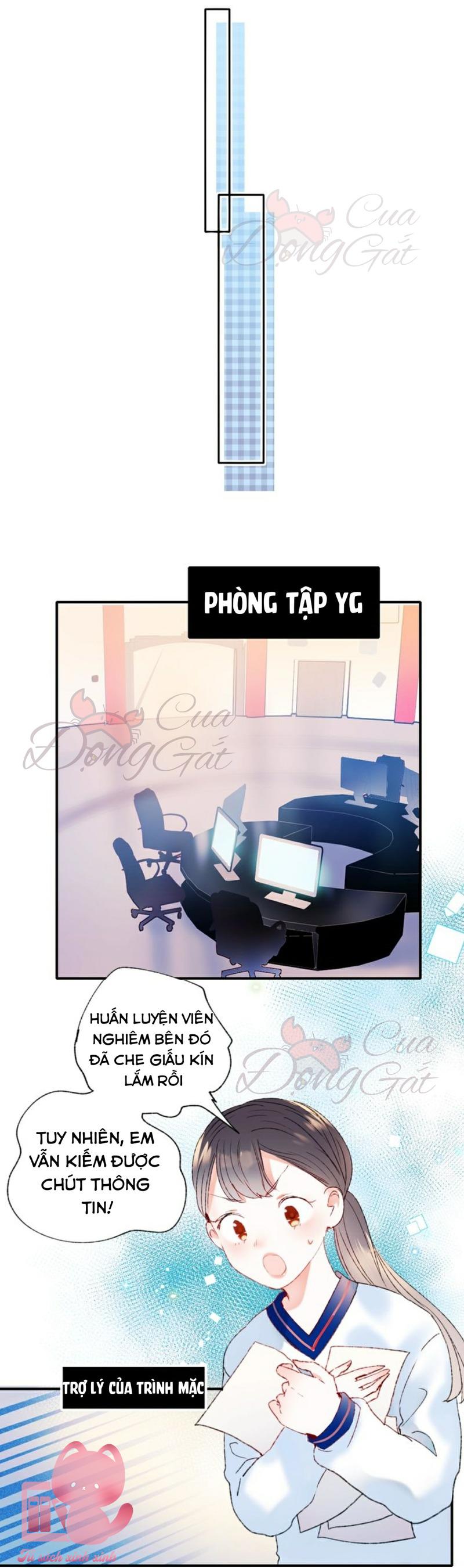 Thành Dã Tiêu Hà - Chap 42