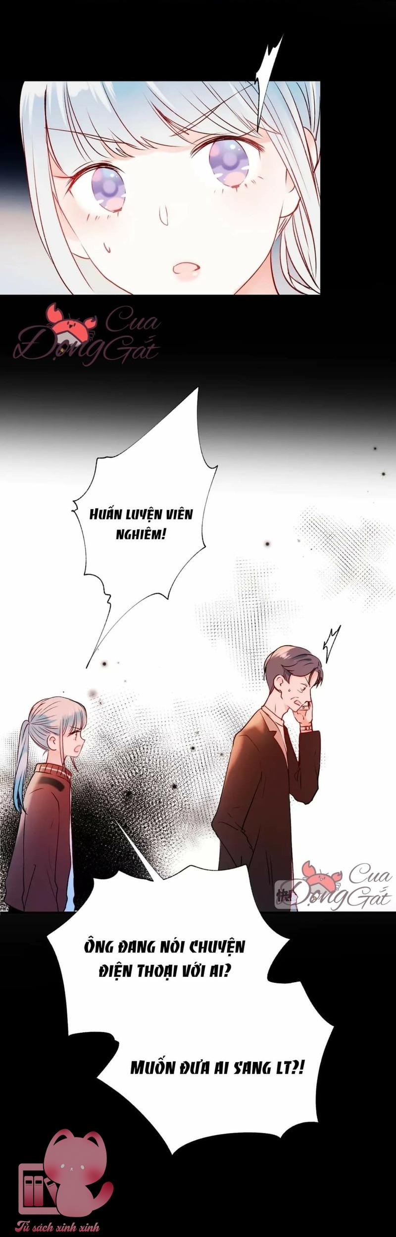 Thành Dã Tiêu Hà - Chap 43