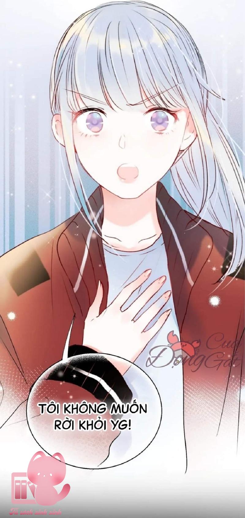 Thành Dã Tiêu Hà - Chap 43