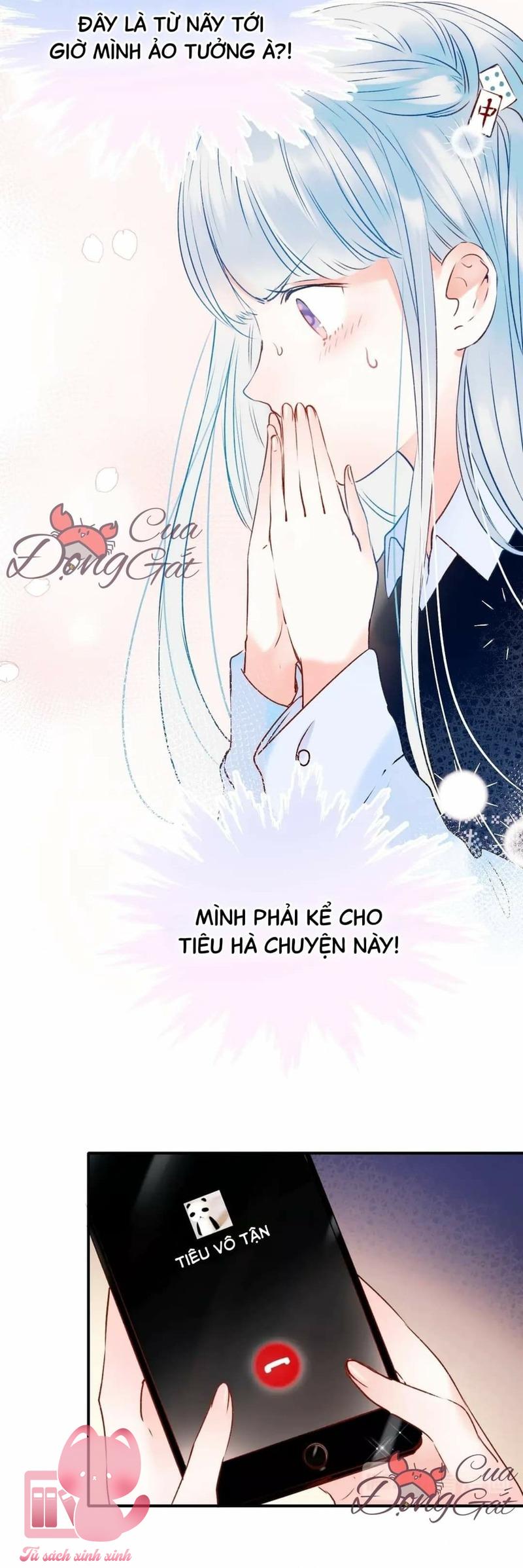 Thành Dã Tiêu Hà - Chap 43