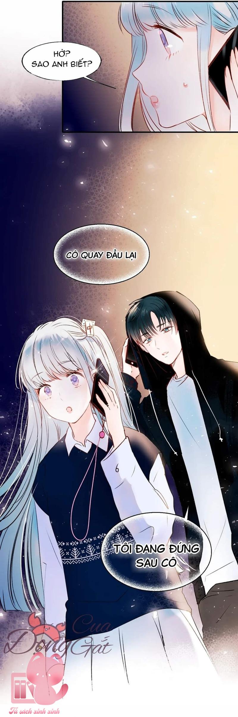Thành Dã Tiêu Hà - Chap 43