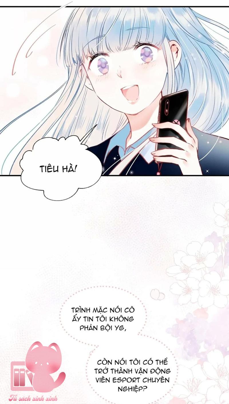 Thành Dã Tiêu Hà - Chap 43