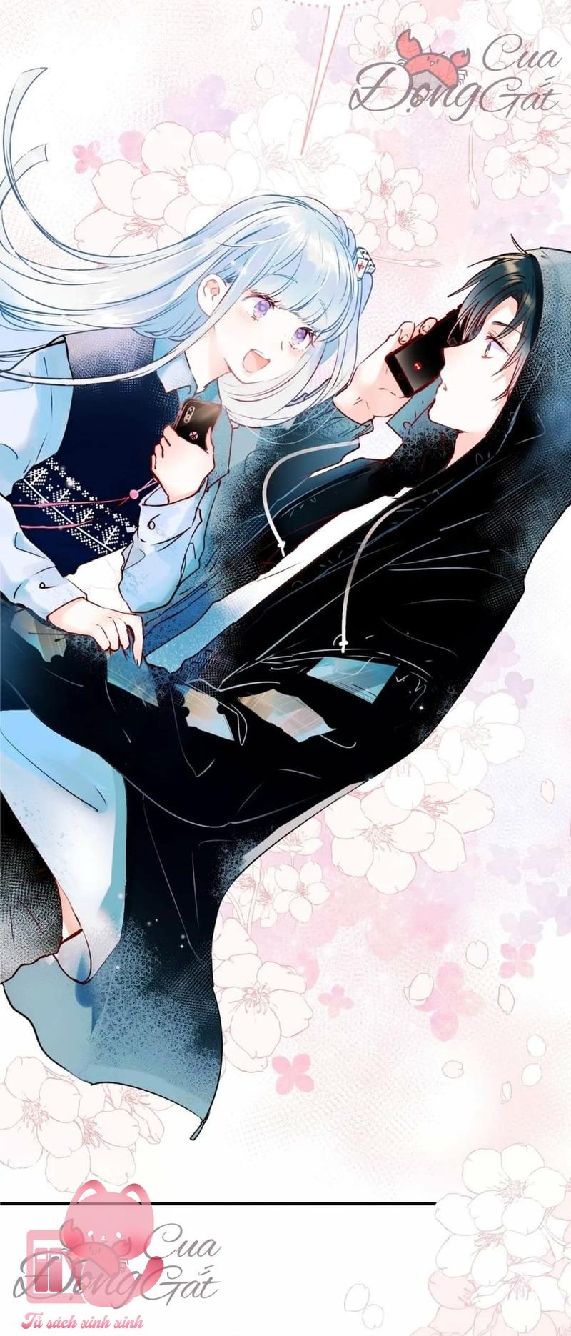 Thành Dã Tiêu Hà - Chap 43