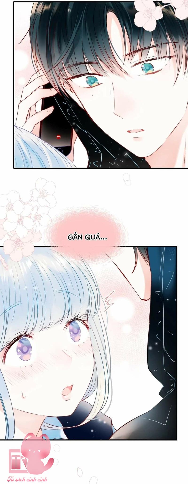 Thành Dã Tiêu Hà - Chap 43