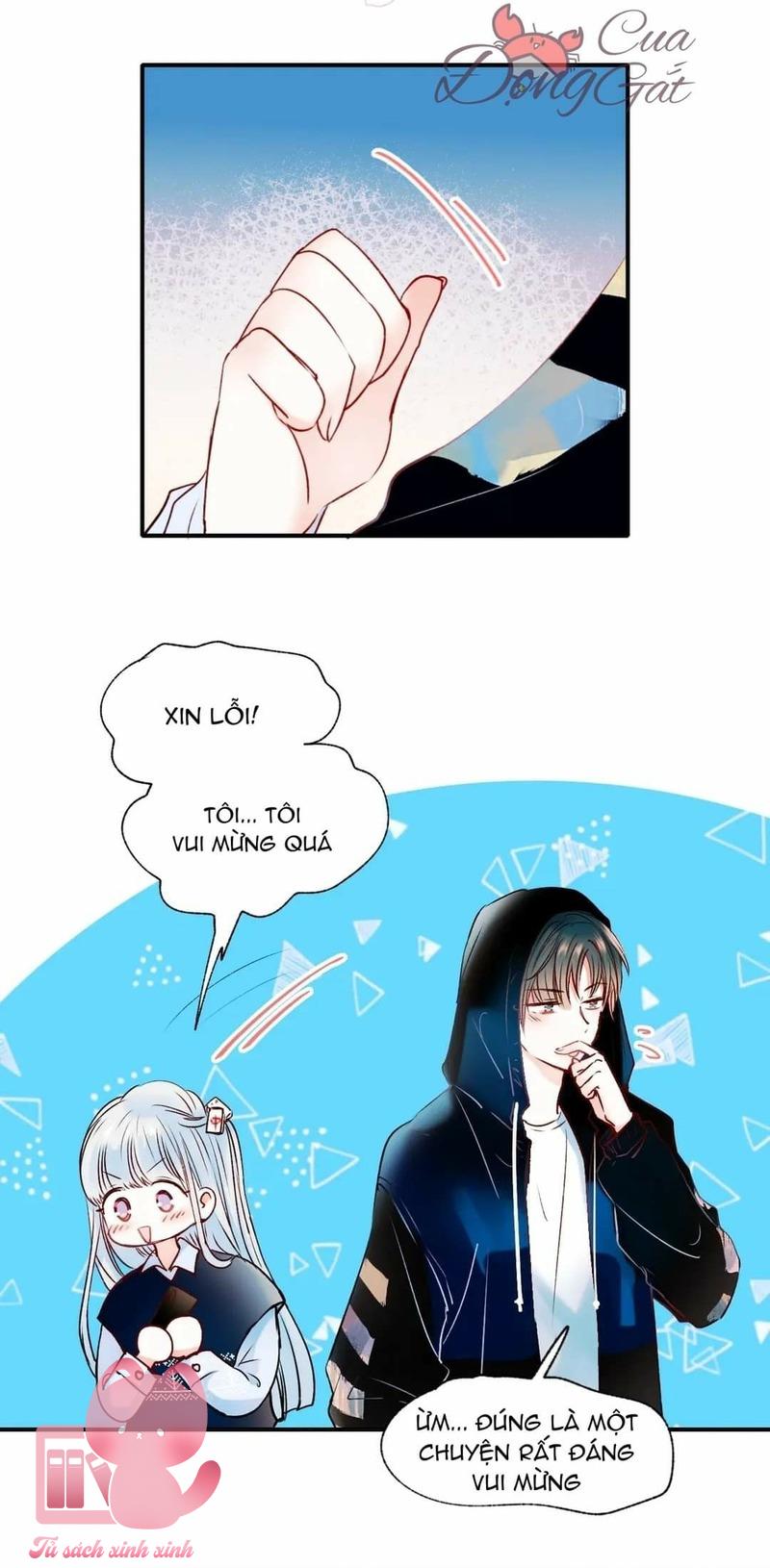 Thành Dã Tiêu Hà - Chap 43