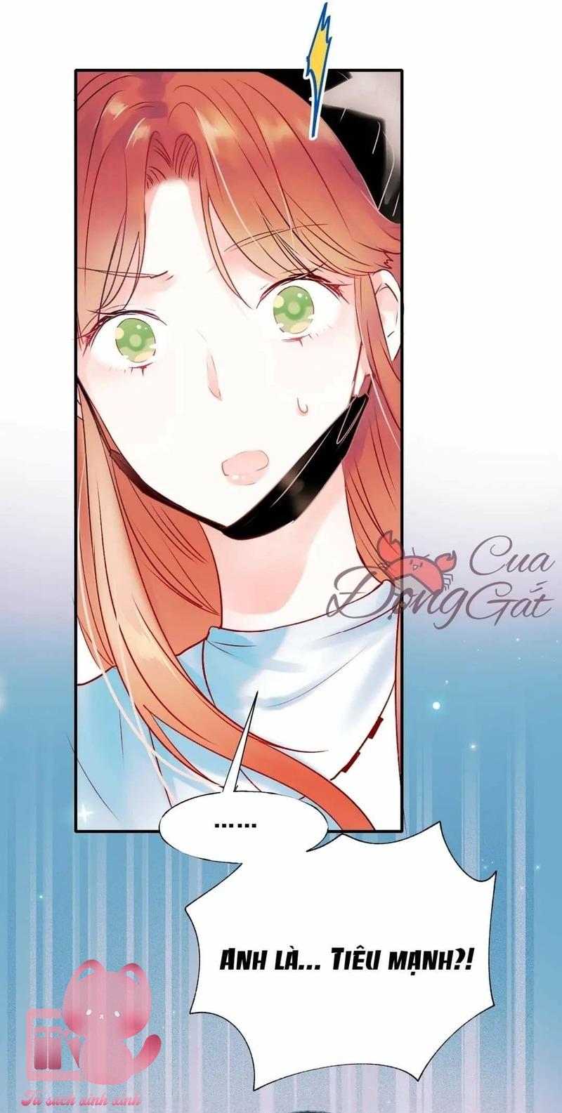 Thành Dã Tiêu Hà - Chap 43