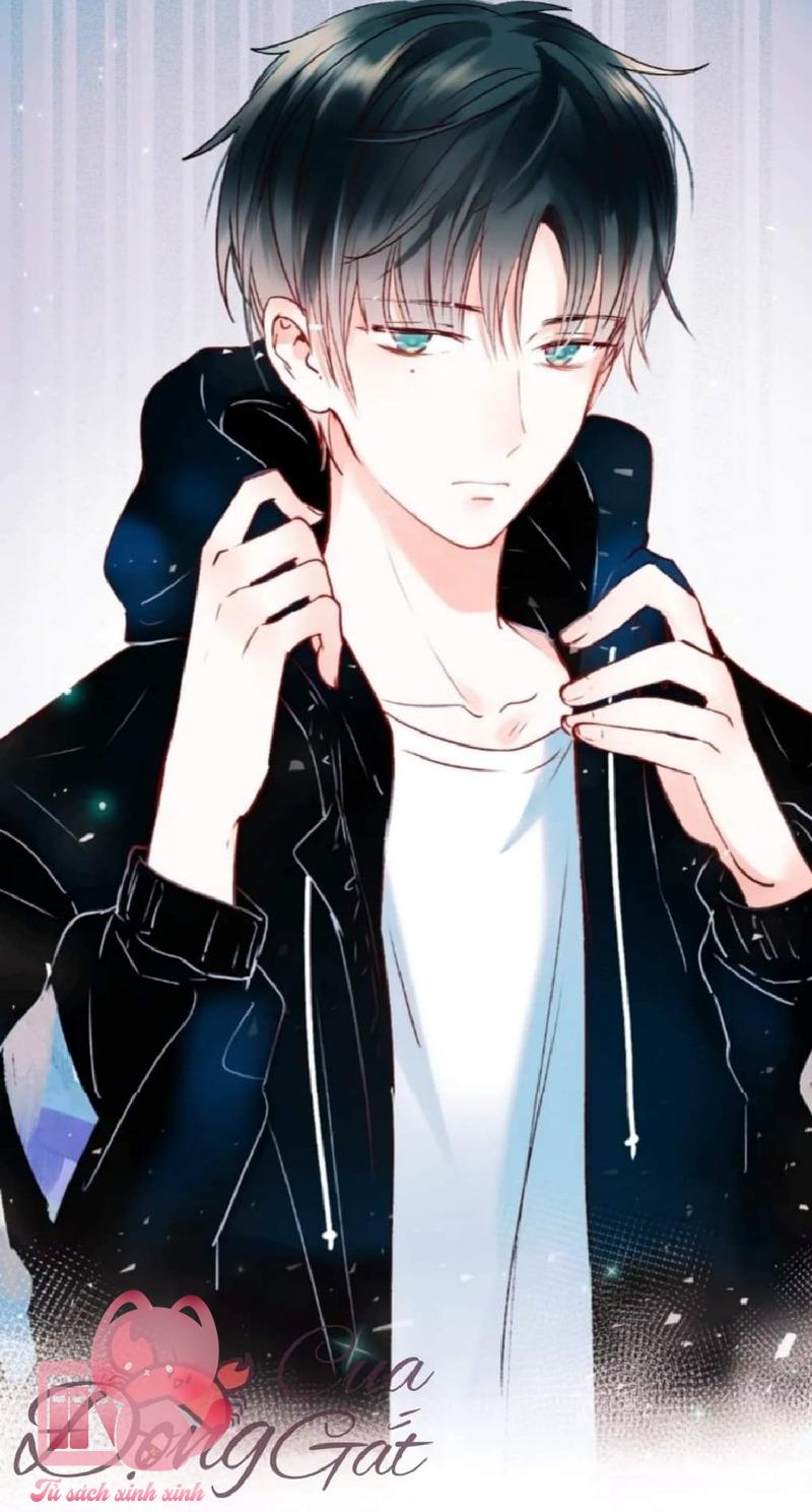 Thành Dã Tiêu Hà - Chap 43