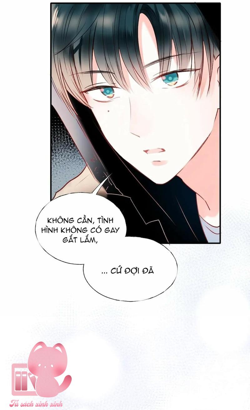 Thành Dã Tiêu Hà - Chap 43