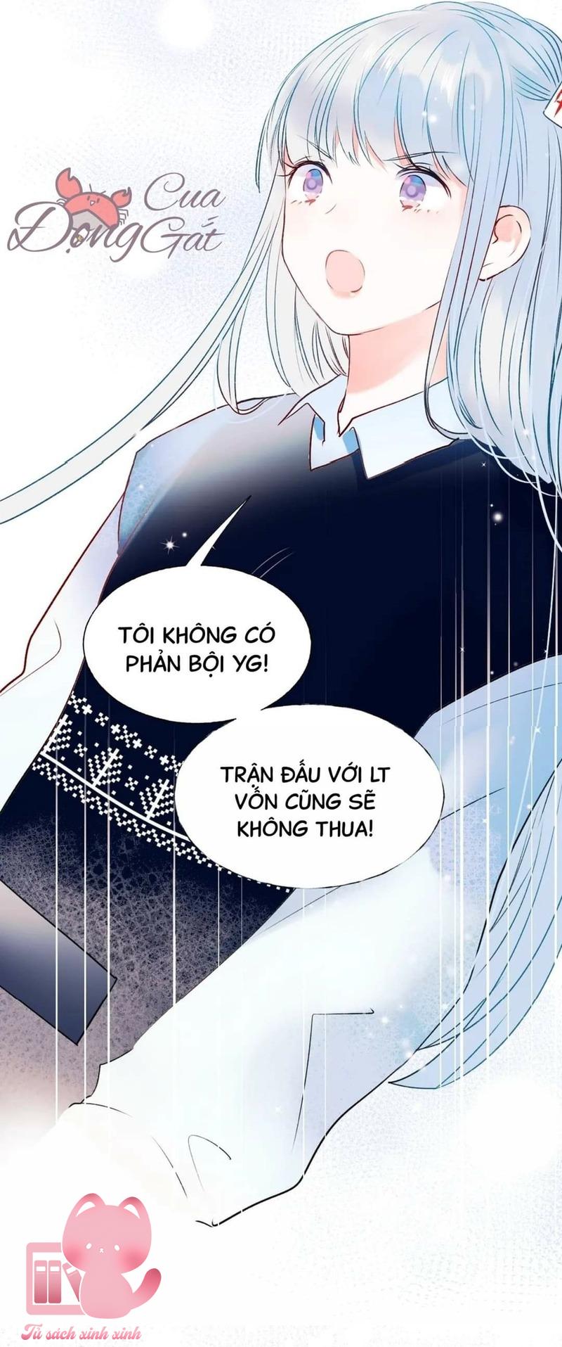Thành Dã Tiêu Hà - Chap 43