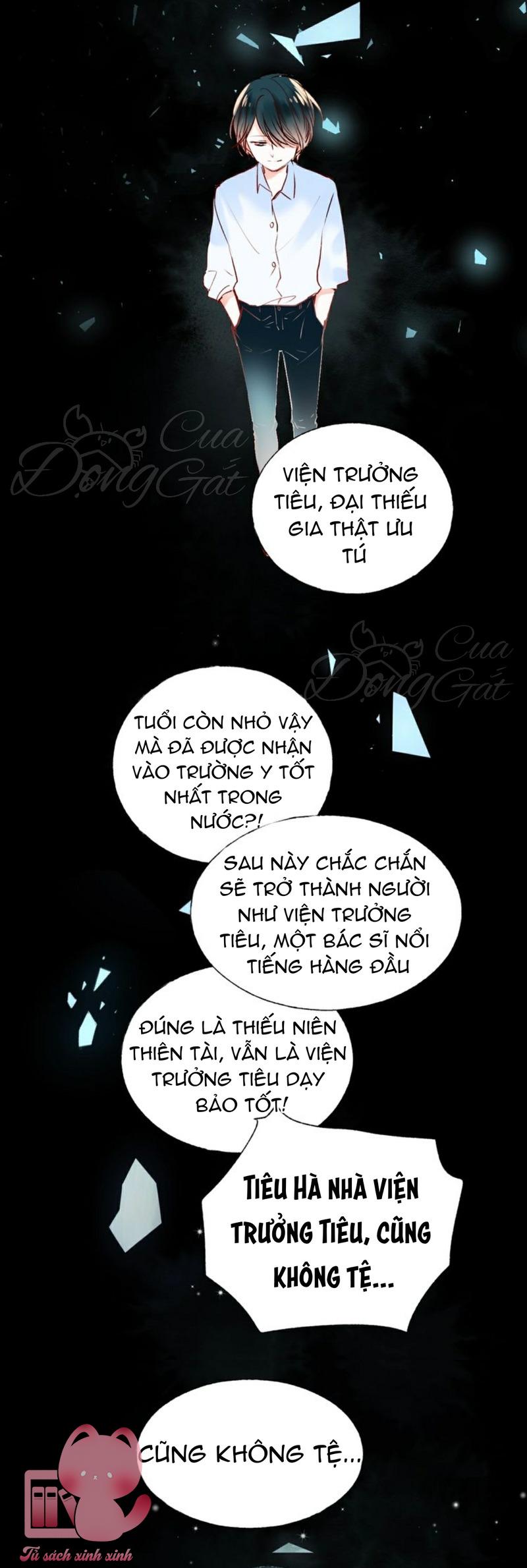 Thành Dã Tiêu Hà - Chap 44