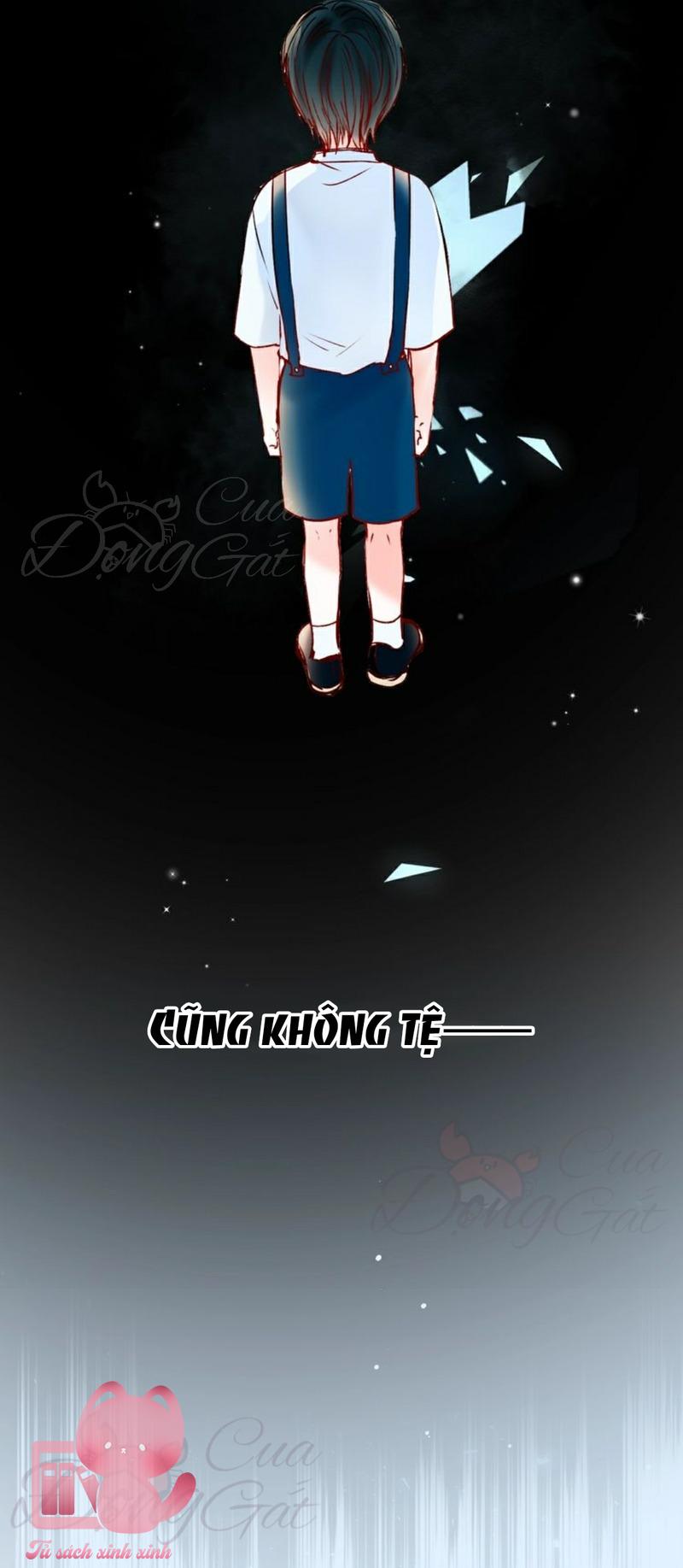 Thành Dã Tiêu Hà - Chap 44