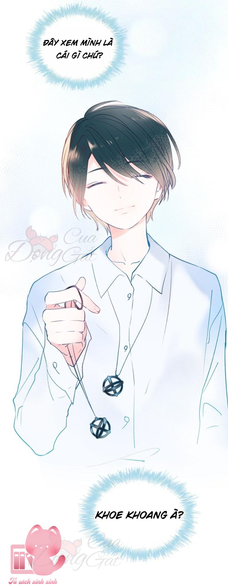 Thành Dã Tiêu Hà - Chap 44