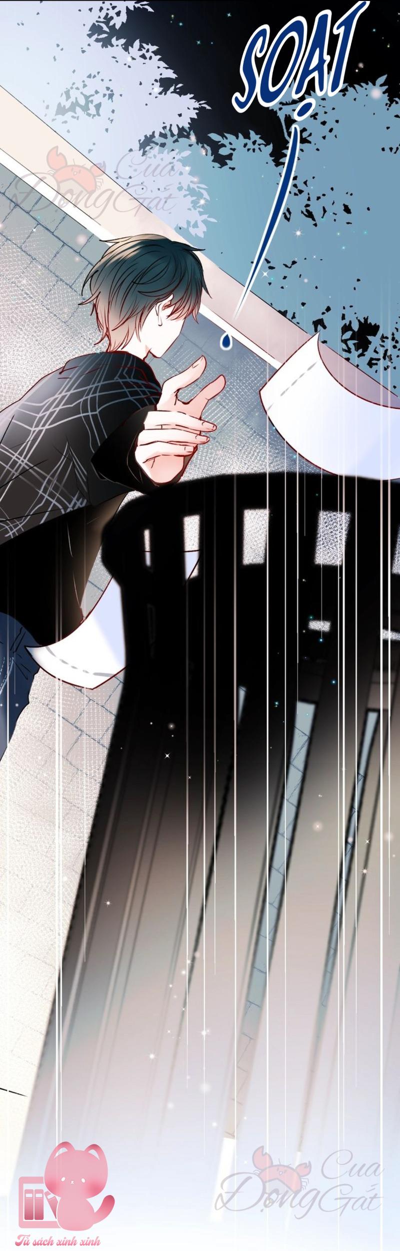 Thành Dã Tiêu Hà - Chap 44