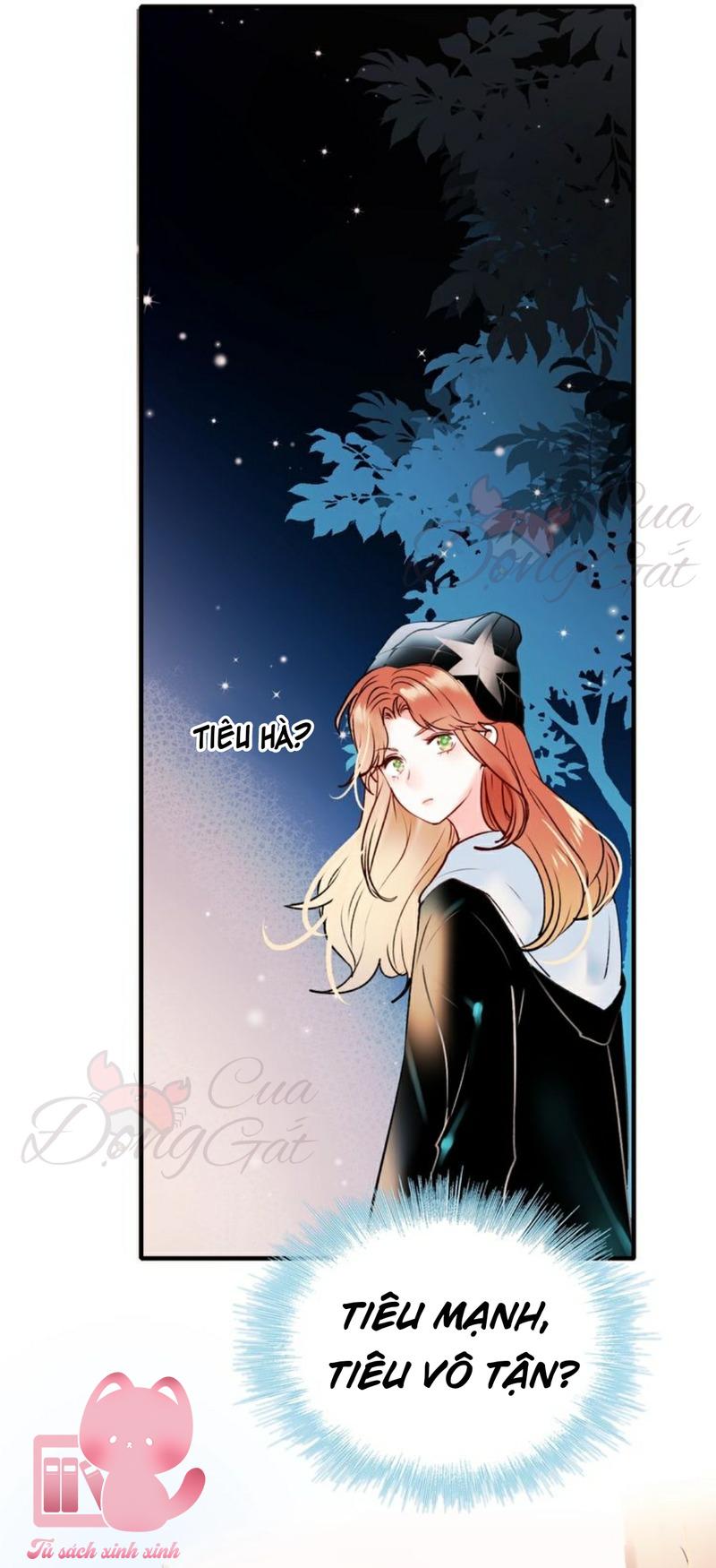 Thành Dã Tiêu Hà - Chap 44
