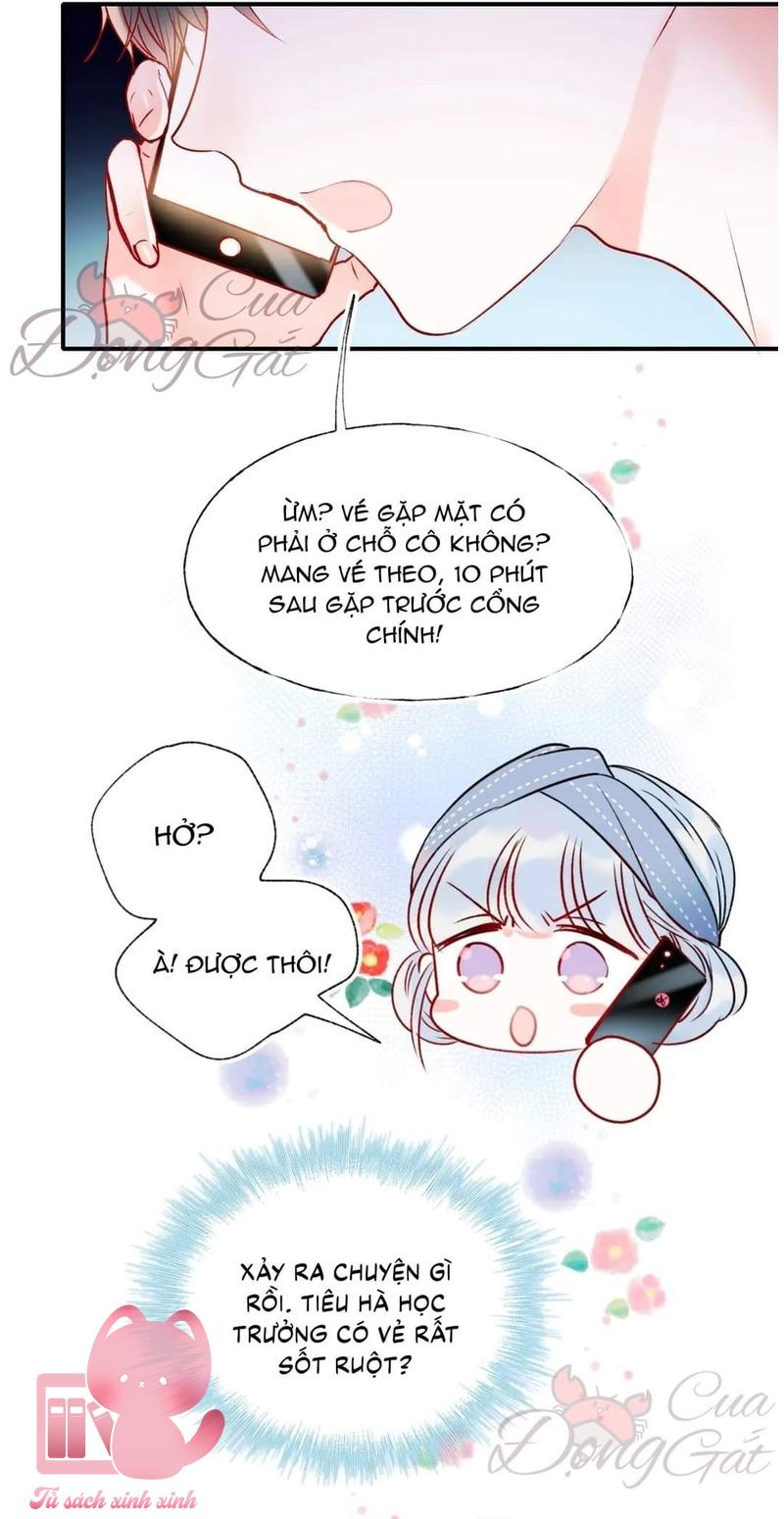 Thành Dã Tiêu Hà - Chap 45