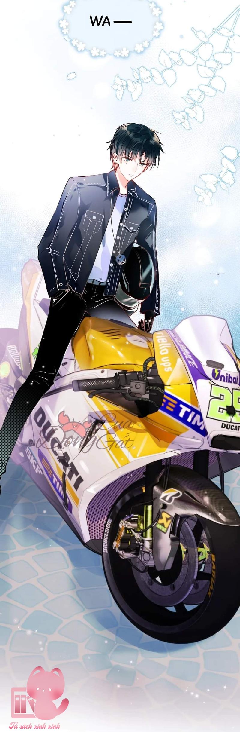 Thành Dã Tiêu Hà - Chap 45