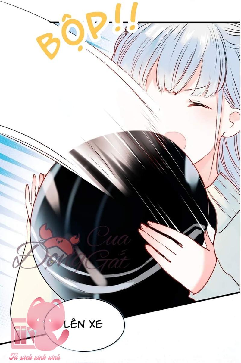 Thành Dã Tiêu Hà - Chap 45