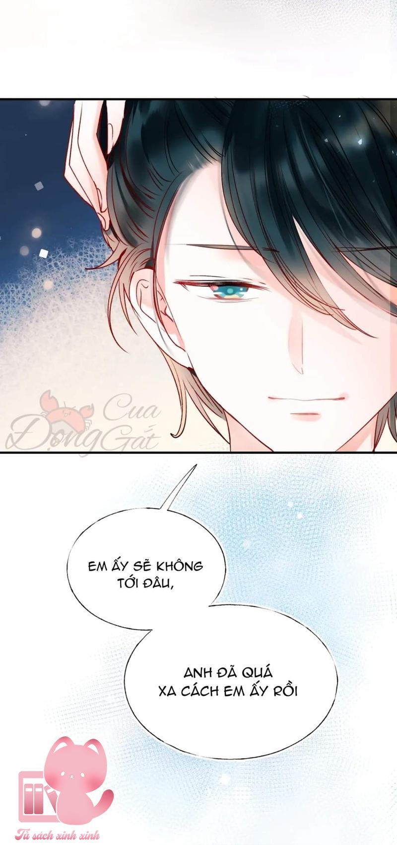 Thành Dã Tiêu Hà - Chap 45