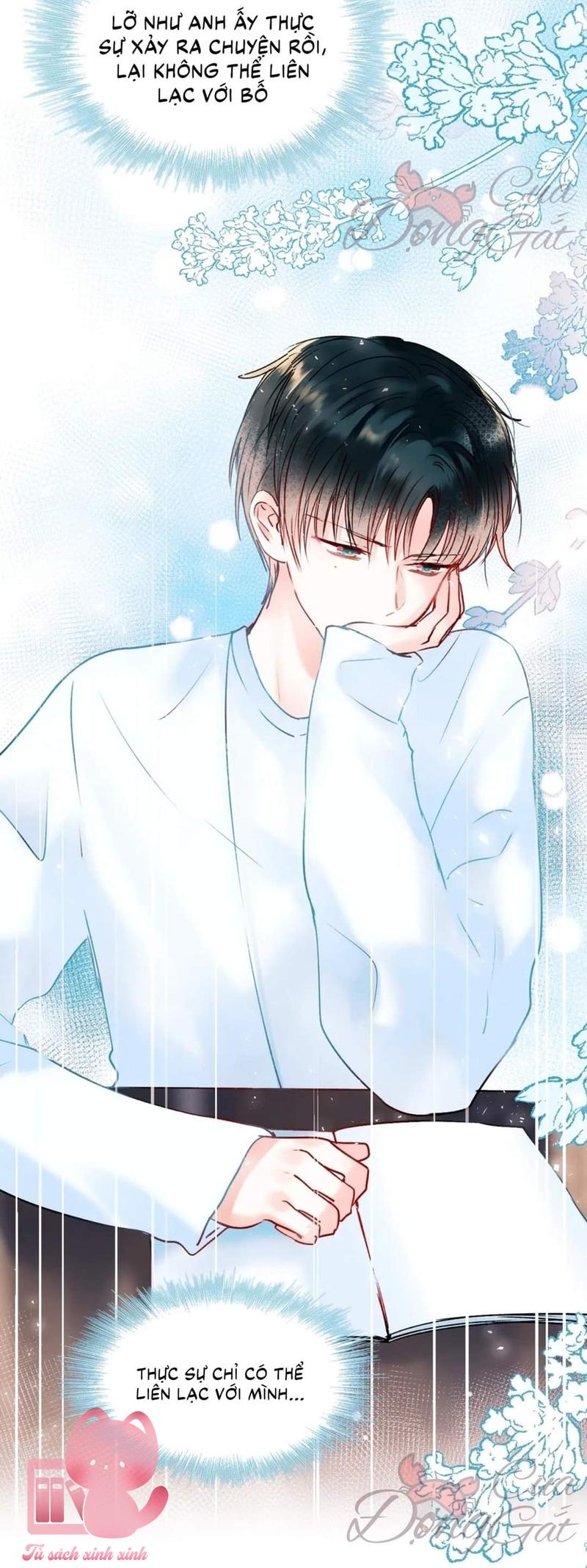 Thành Dã Tiêu Hà - Chap 45