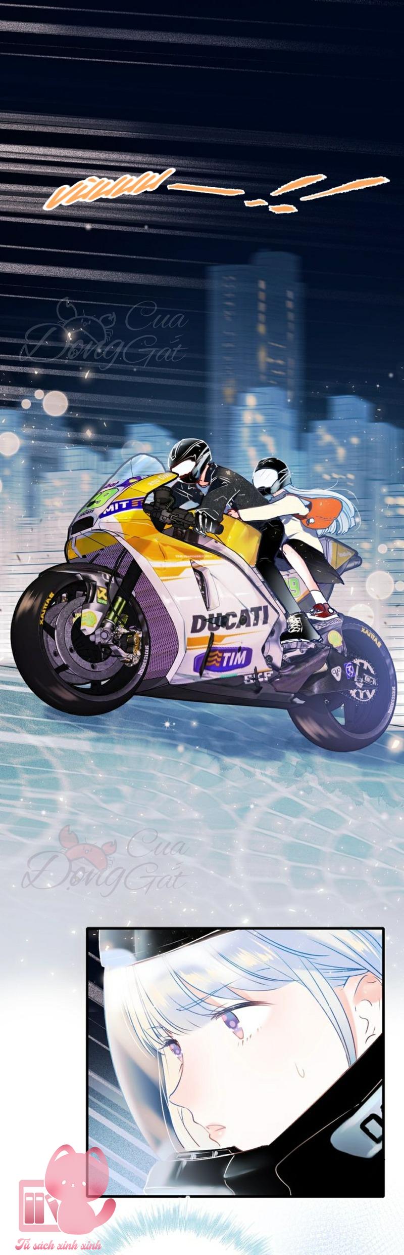 Thành Dã Tiêu Hà - Chap 46