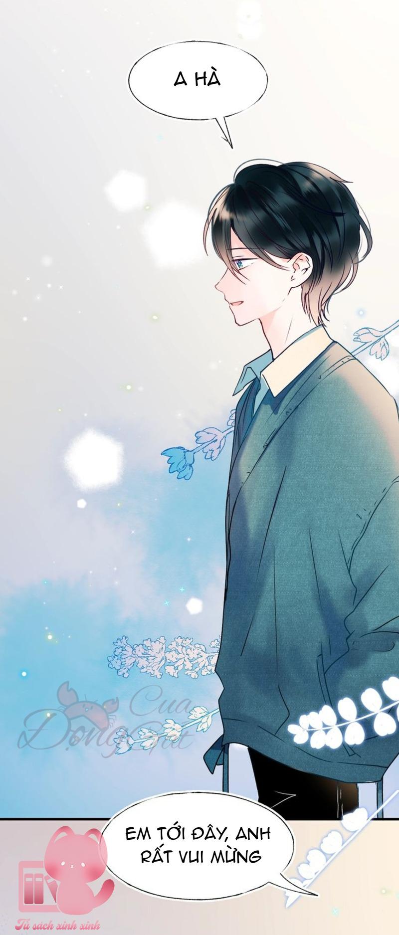 Thành Dã Tiêu Hà - Chap 46