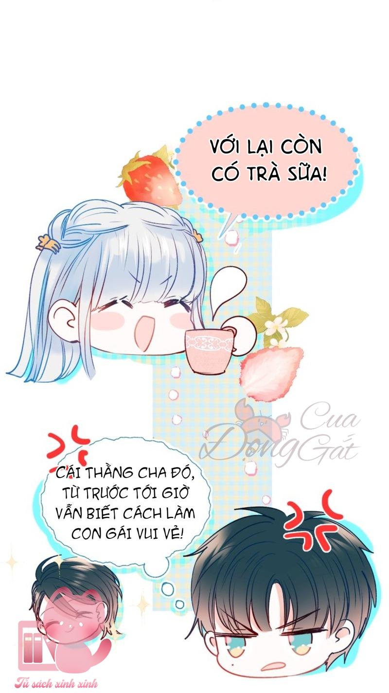Thành Dã Tiêu Hà - Chap 46