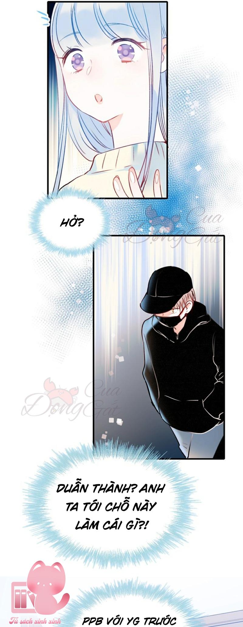 Thành Dã Tiêu Hà - Chap 46