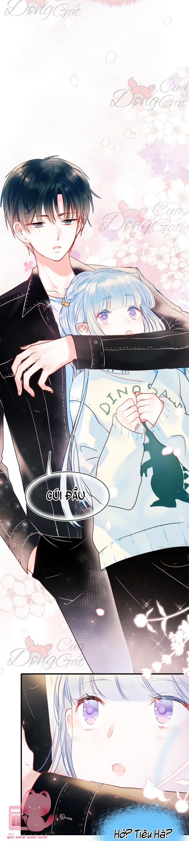 Thành Dã Tiêu Hà - Chap 46