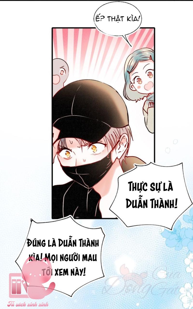 Thành Dã Tiêu Hà - Chap 46