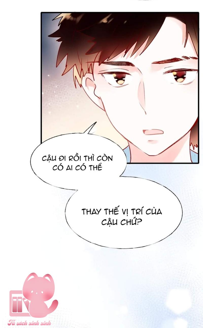 Thành Dã Tiêu Hà - Chap 47