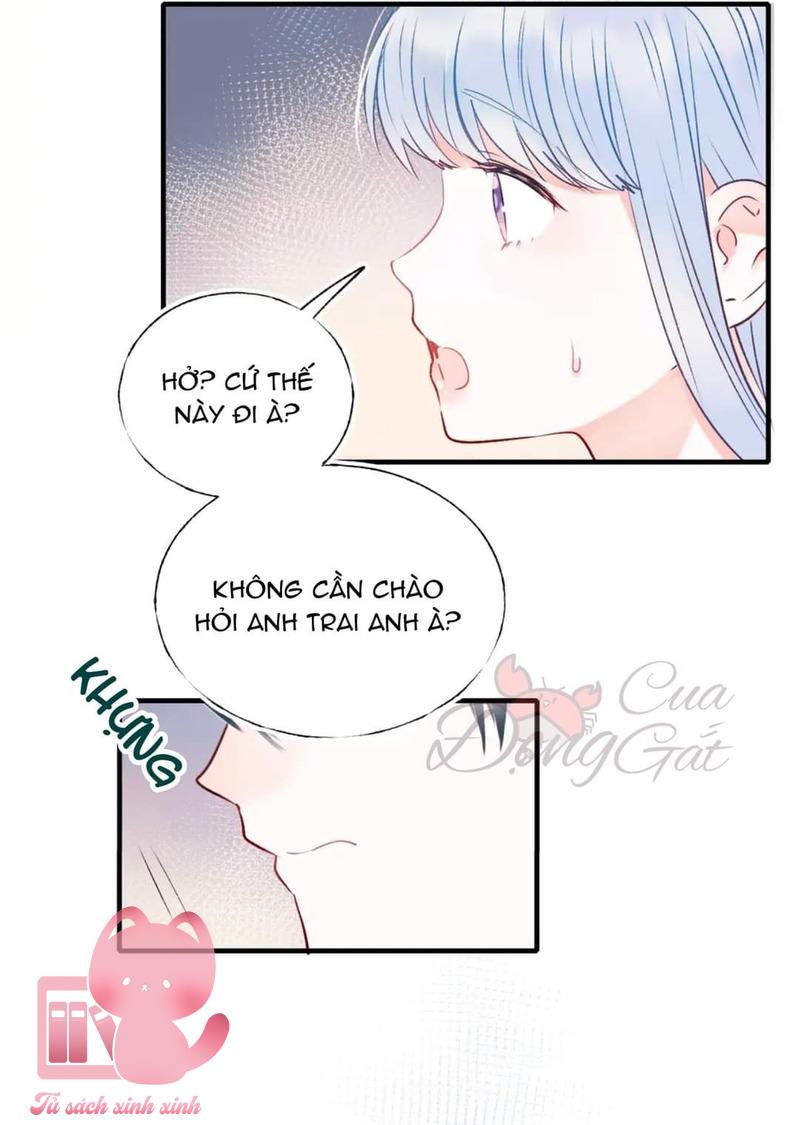 Thành Dã Tiêu Hà - Chap 47