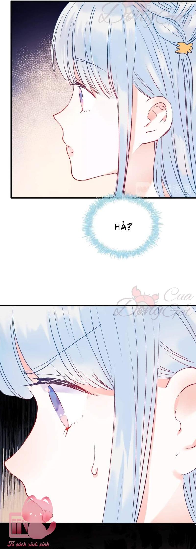 Thành Dã Tiêu Hà - Chap 47