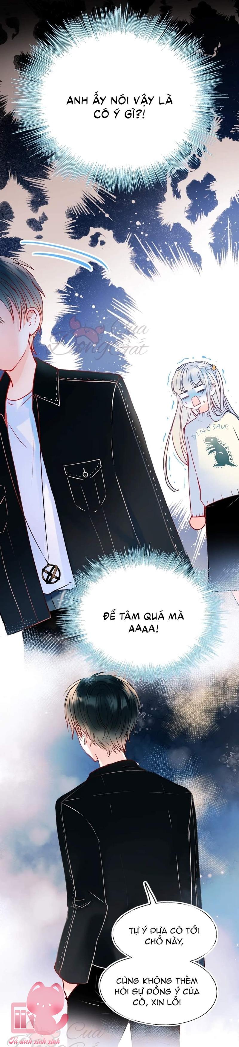 Thành Dã Tiêu Hà - Chap 47