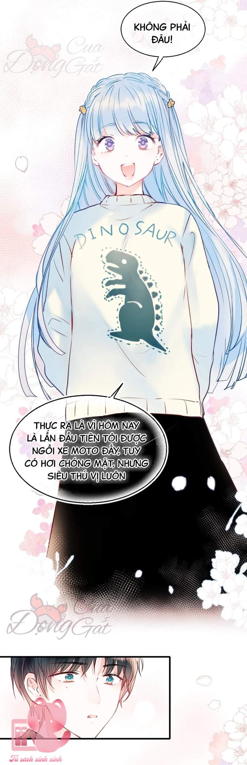 Thành Dã Tiêu Hà - Chap 47