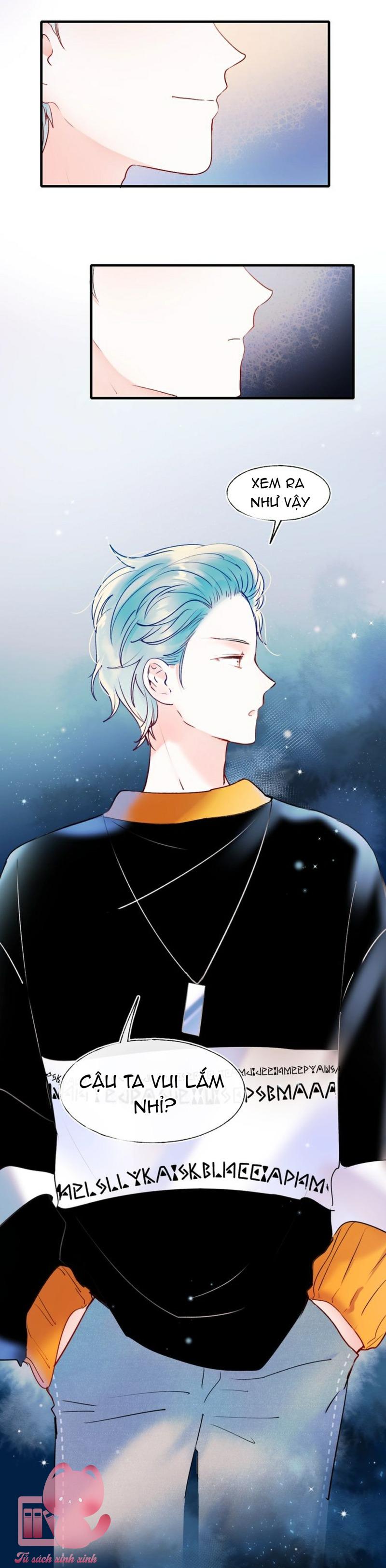 Thành Dã Tiêu Hà - Chap 48