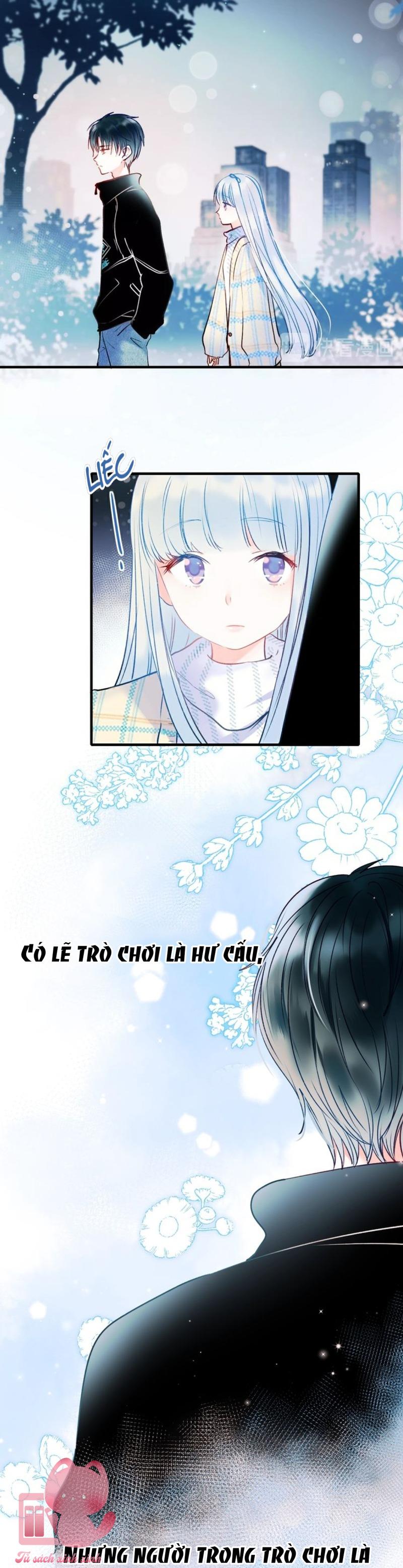 Thành Dã Tiêu Hà - Chap 48