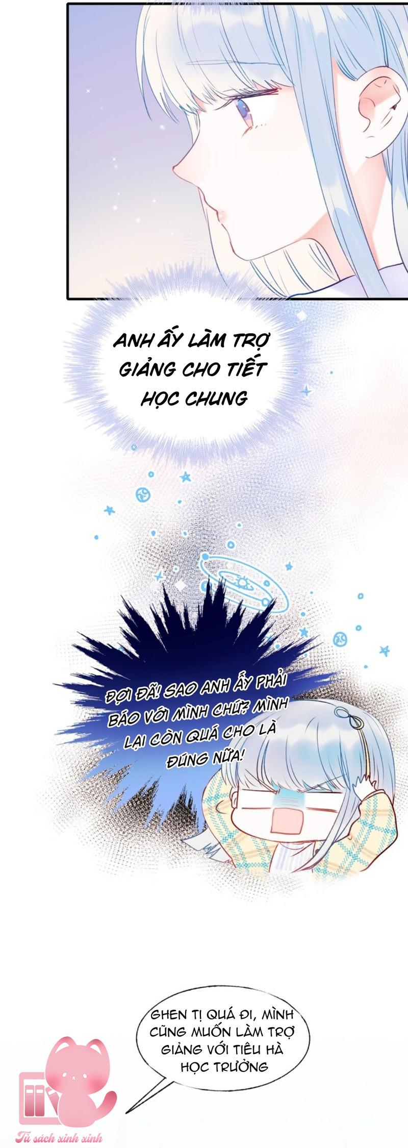 Thành Dã Tiêu Hà - Chap 48