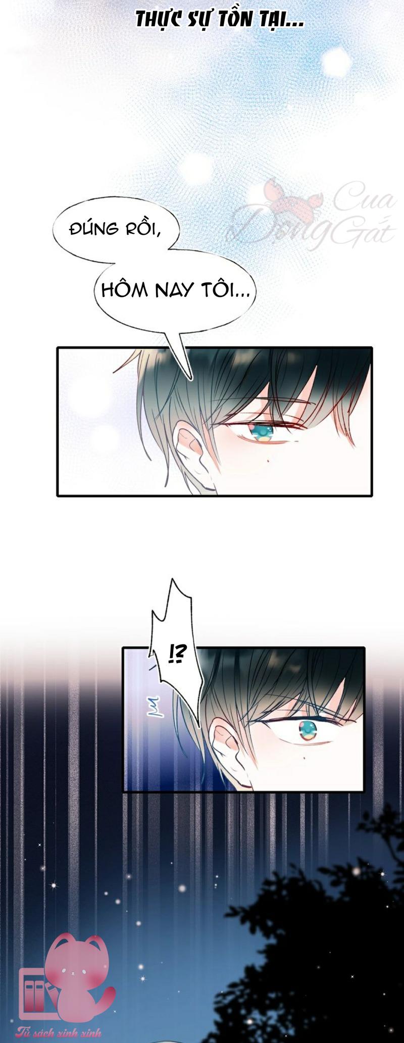 Thành Dã Tiêu Hà - Chap 48