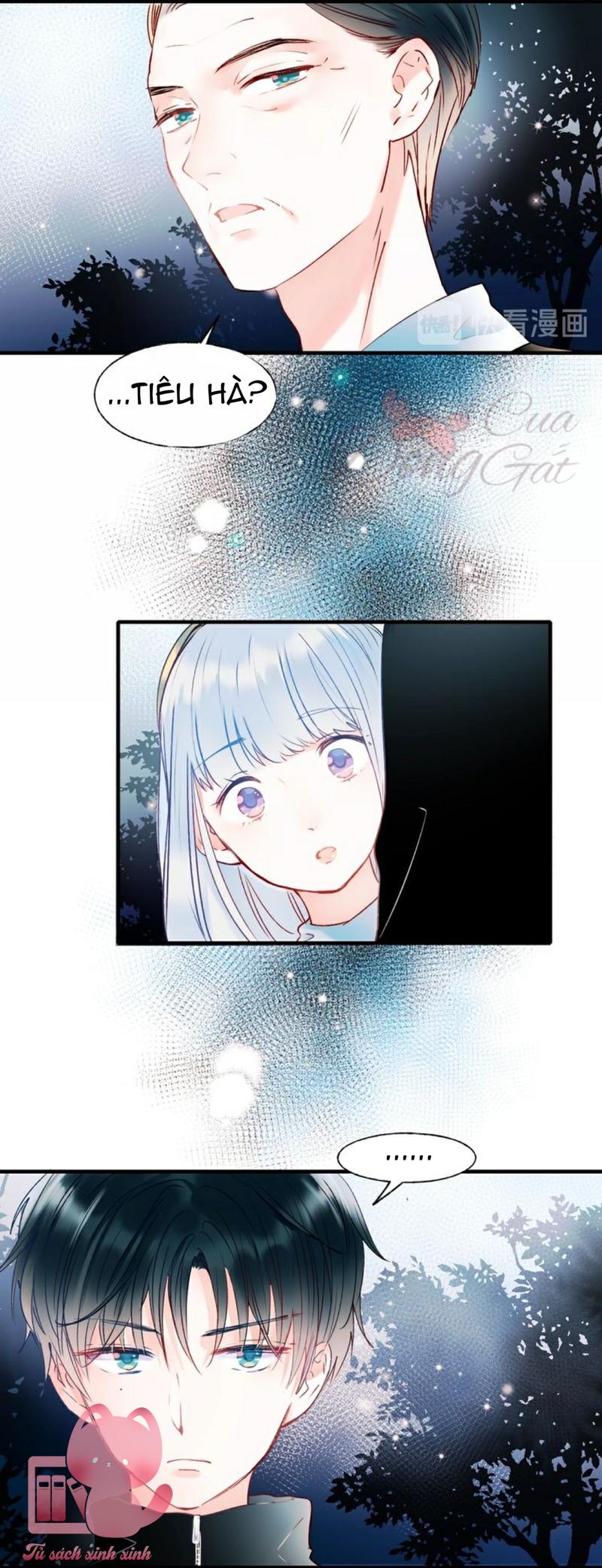 Thành Dã Tiêu Hà - Chap 48