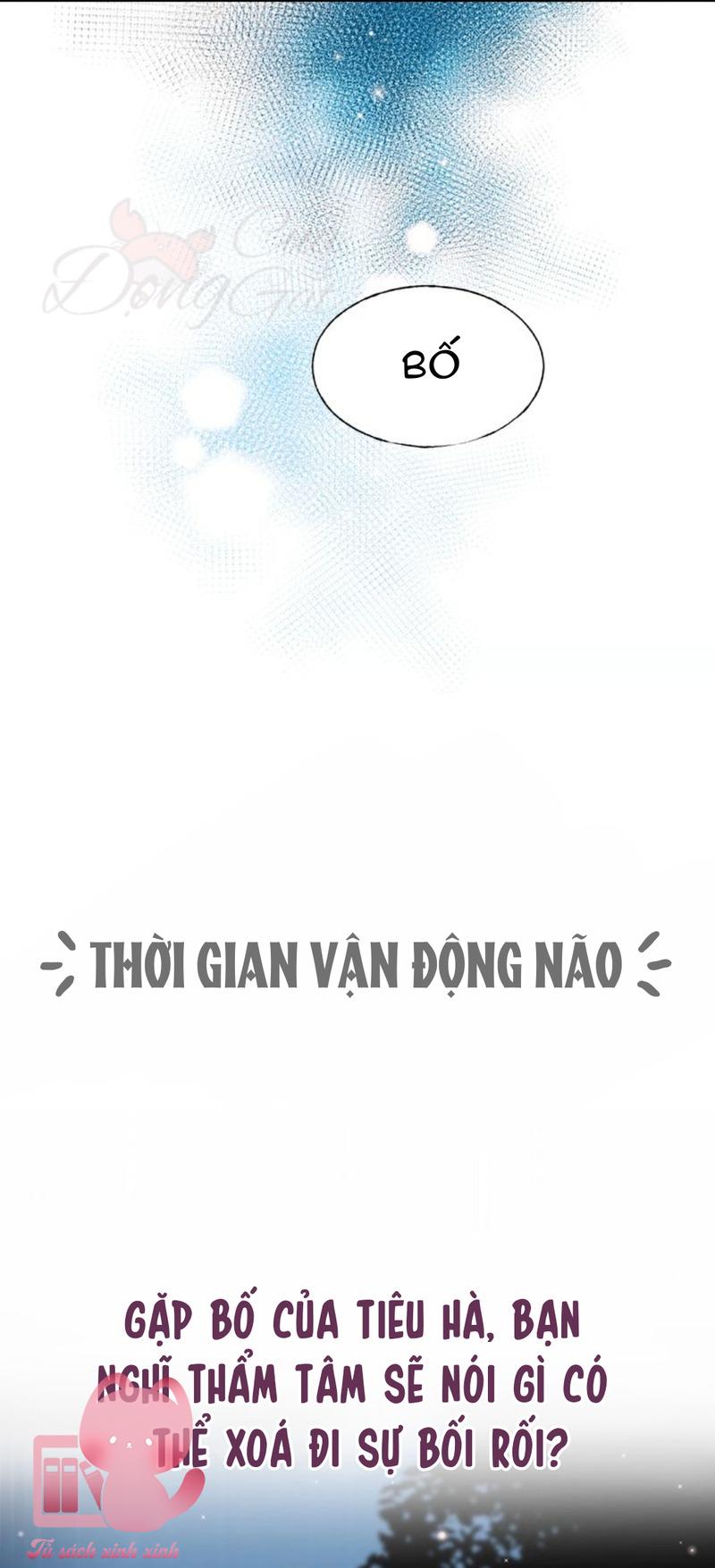 Thành Dã Tiêu Hà - Chap 48