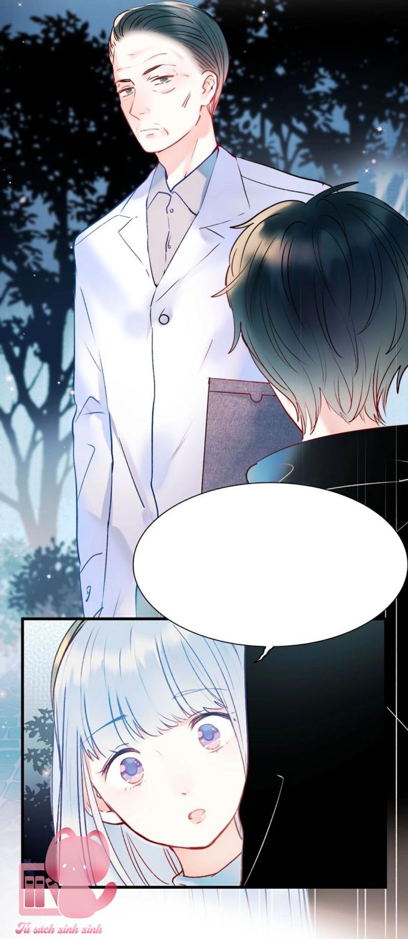 Thành Dã Tiêu Hà - Chap 48