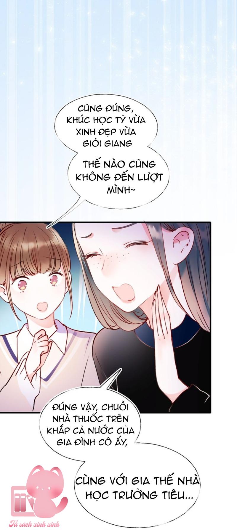 Thành Dã Tiêu Hà - Chap 48