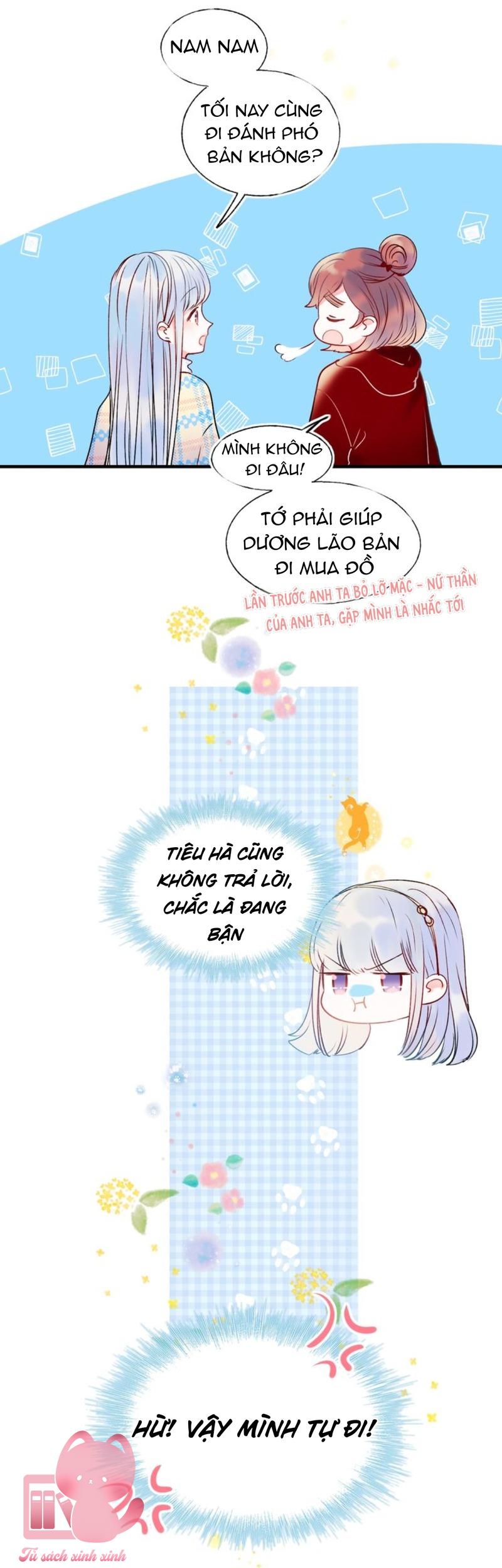 Thành Dã Tiêu Hà - Chap 48