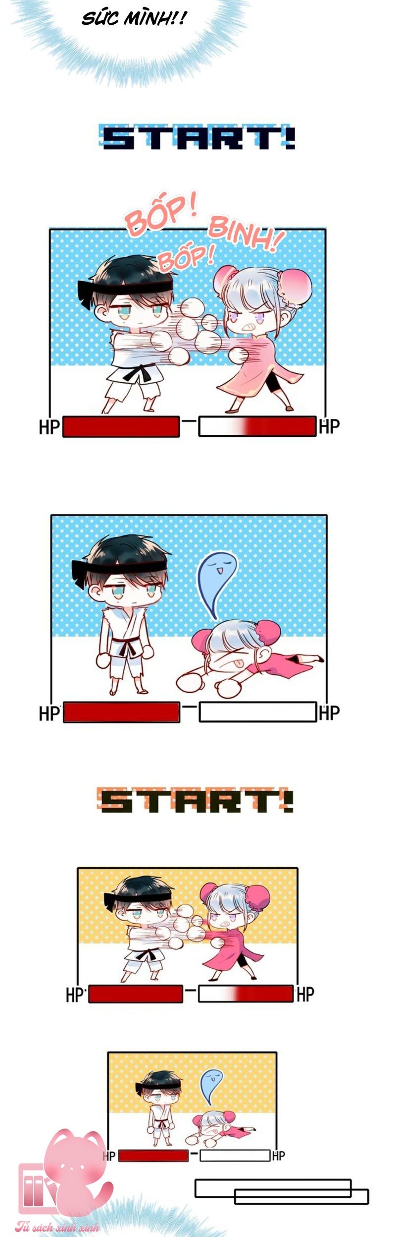 Thành Dã Tiêu Hà - Chap 49.5