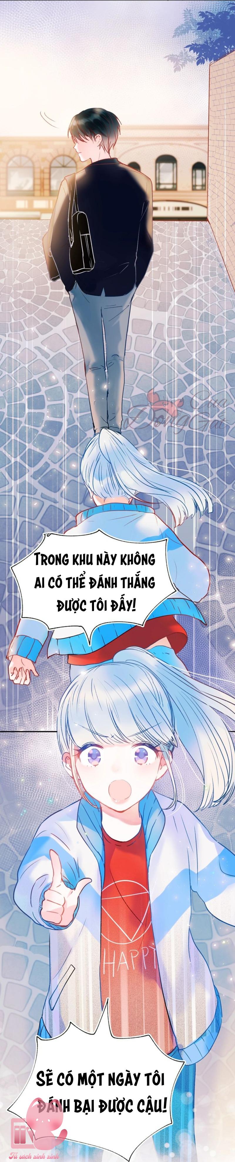 Thành Dã Tiêu Hà - Chap 49.5