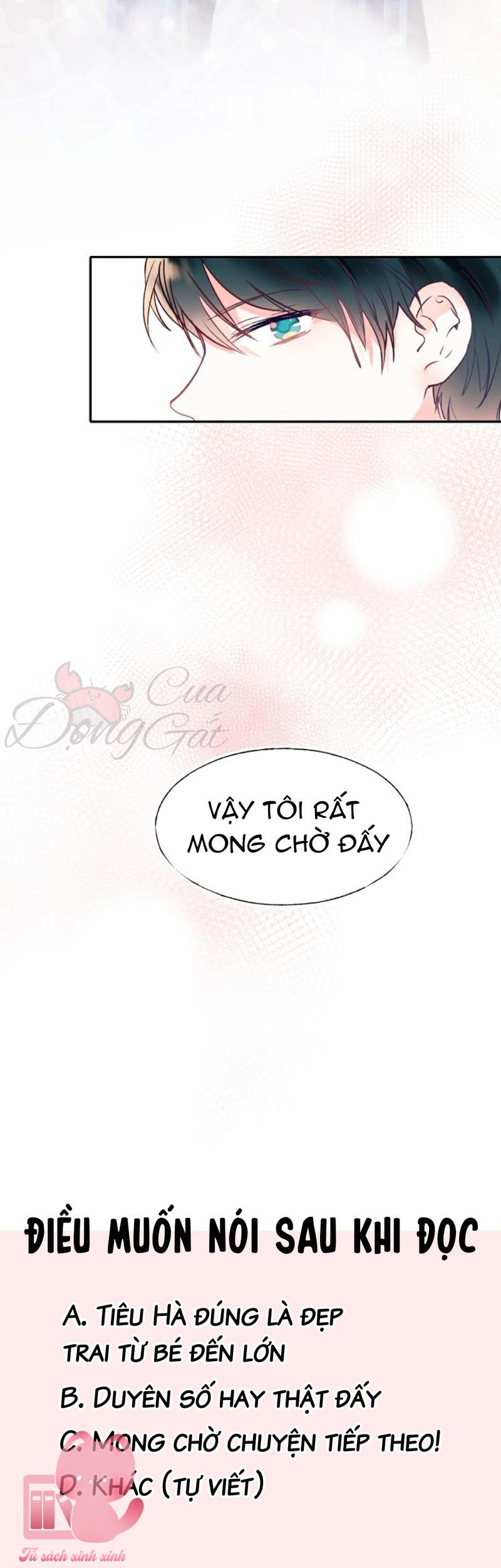 Thành Dã Tiêu Hà - Chap 49.5