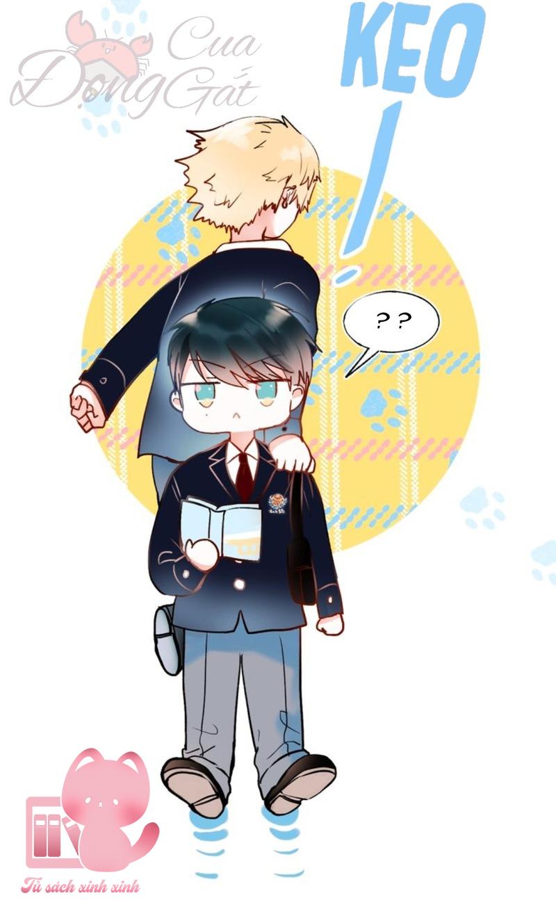 Thành Dã Tiêu Hà - Chap 49.5