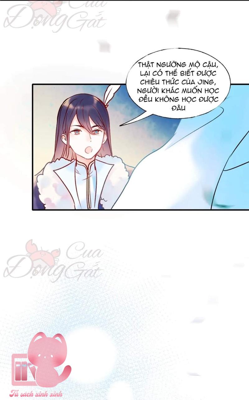 Thành Dã Tiêu Hà - Chap 49