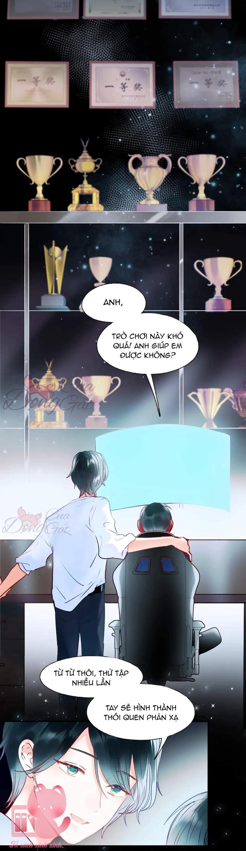 Thành Dã Tiêu Hà - Chap 49