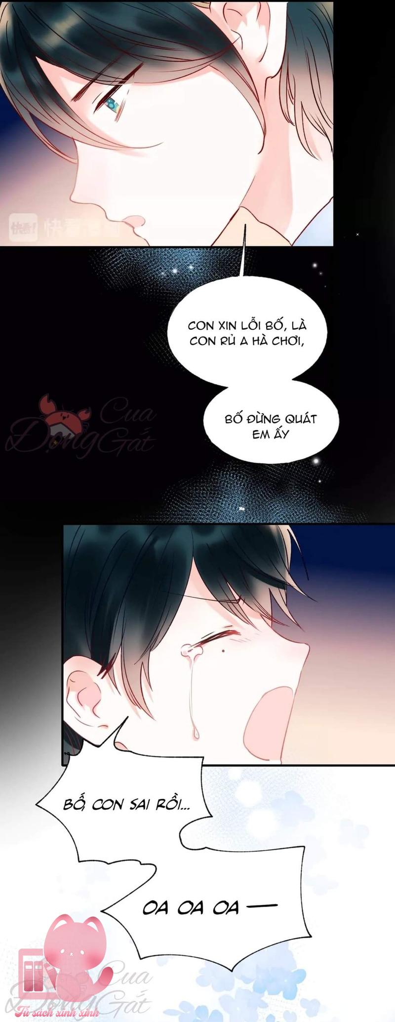 Thành Dã Tiêu Hà - Chap 49